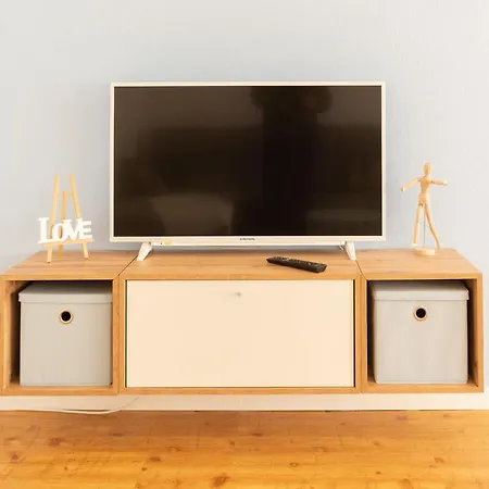 Apartman Mittagsblick Immenstadt im Allgäu
