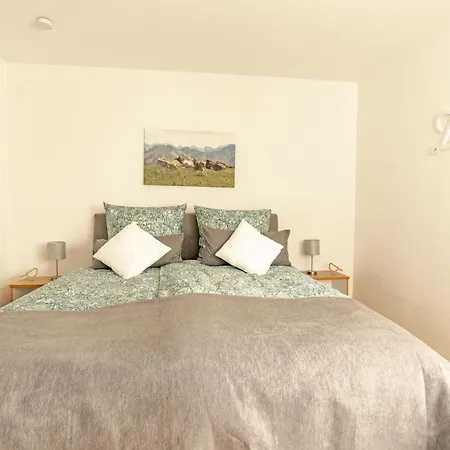 Mittagsblick Apartman