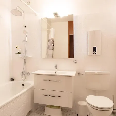 Mittagsblick Apartment