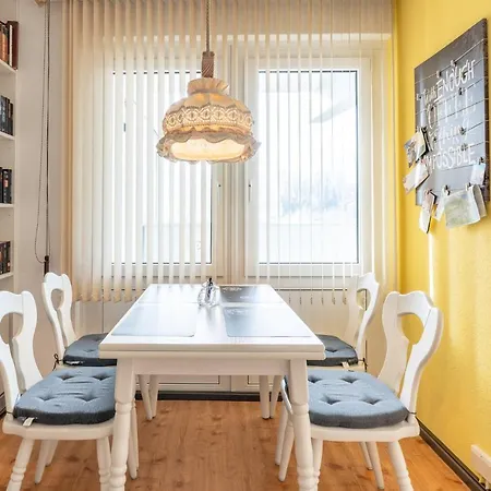 Mittagsblick Apartment Immenstadt im Allgaeu