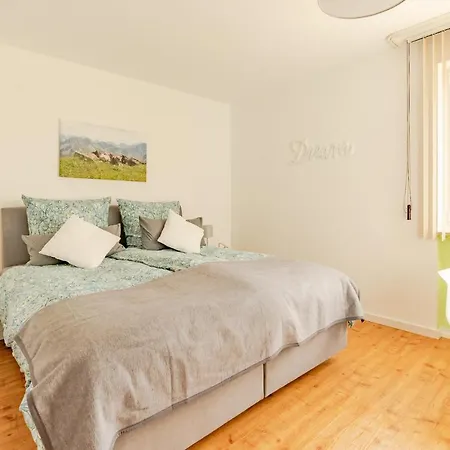 Mittagsblick Apartment Immenstadt im Allgaeu
